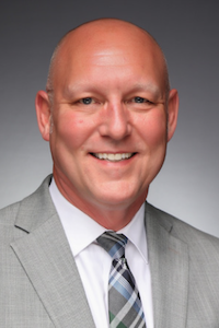 Craig Schmidt